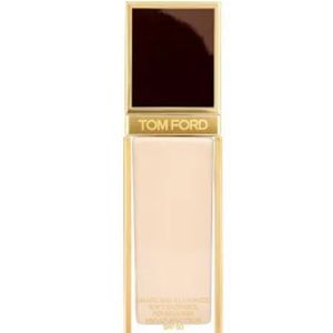TOM FORD Shade and illuminate Soft Radiance foundation SPF 50 .4 0.4 ROSE